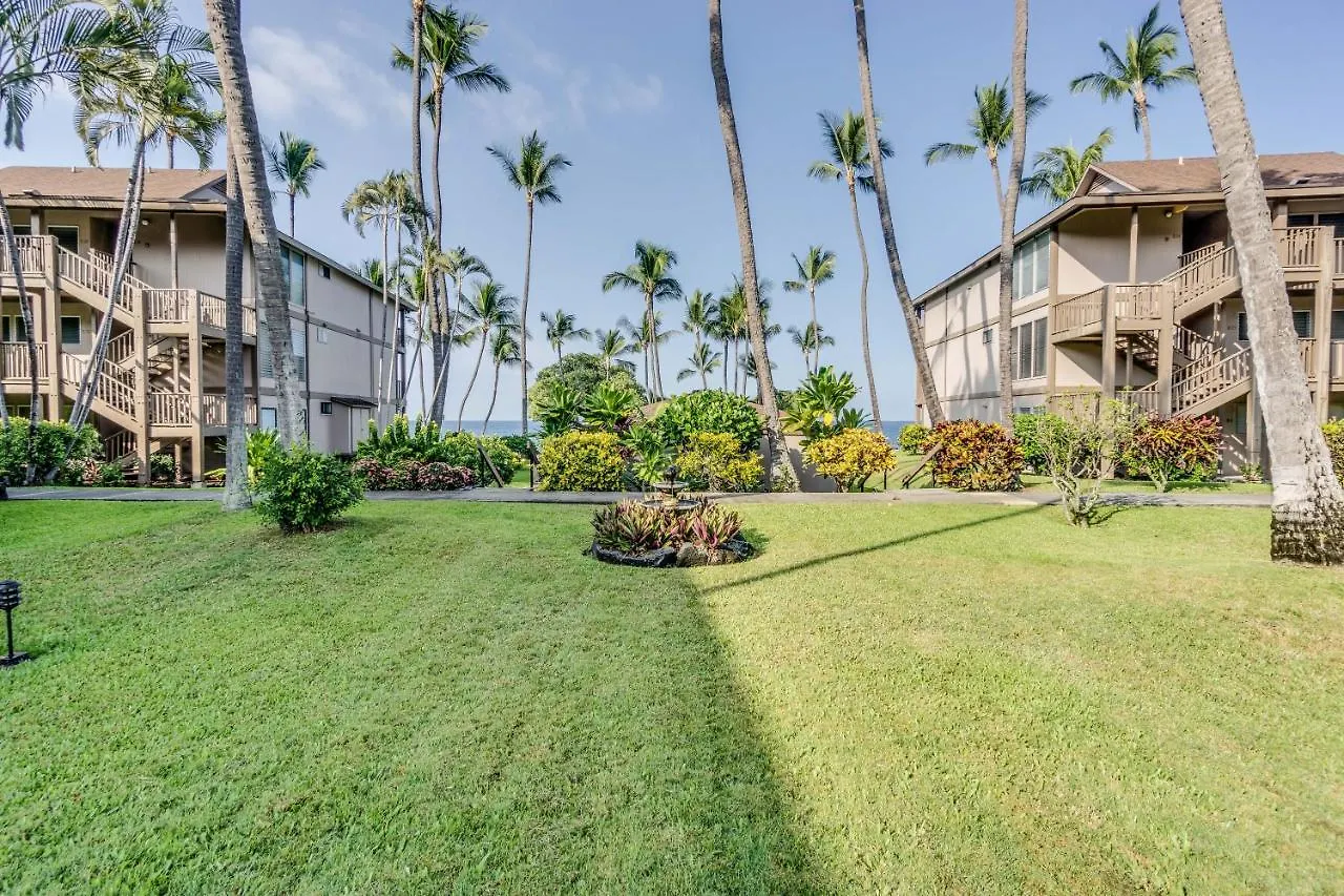 Villa Kona Isle E21 Kailua-Kona Casa vacanze