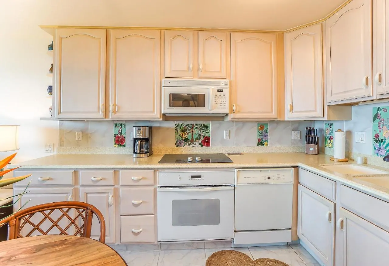 Casa vacanze Villa Kona Isle E21 Kailua-Kona