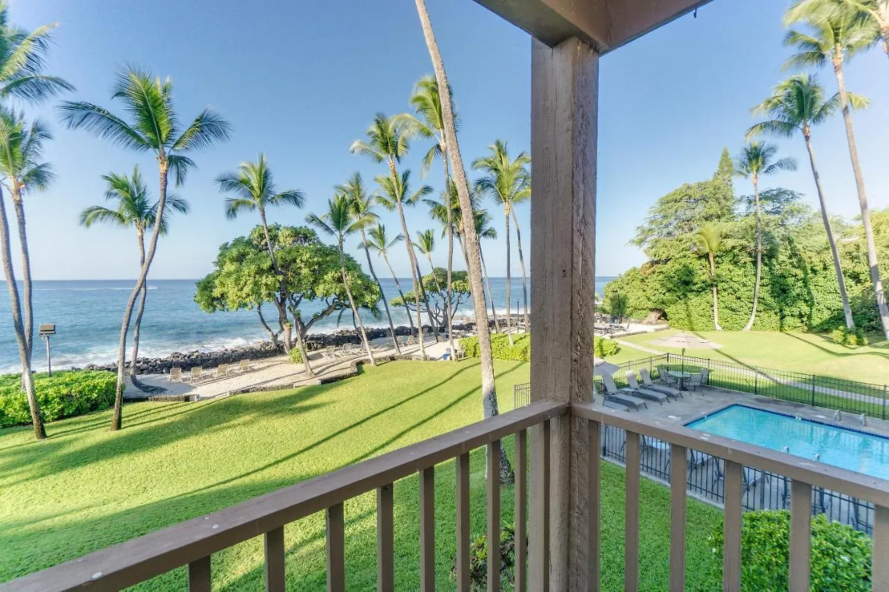 Casa vacanze Villa Kona Isle E21 Kailua-Kona