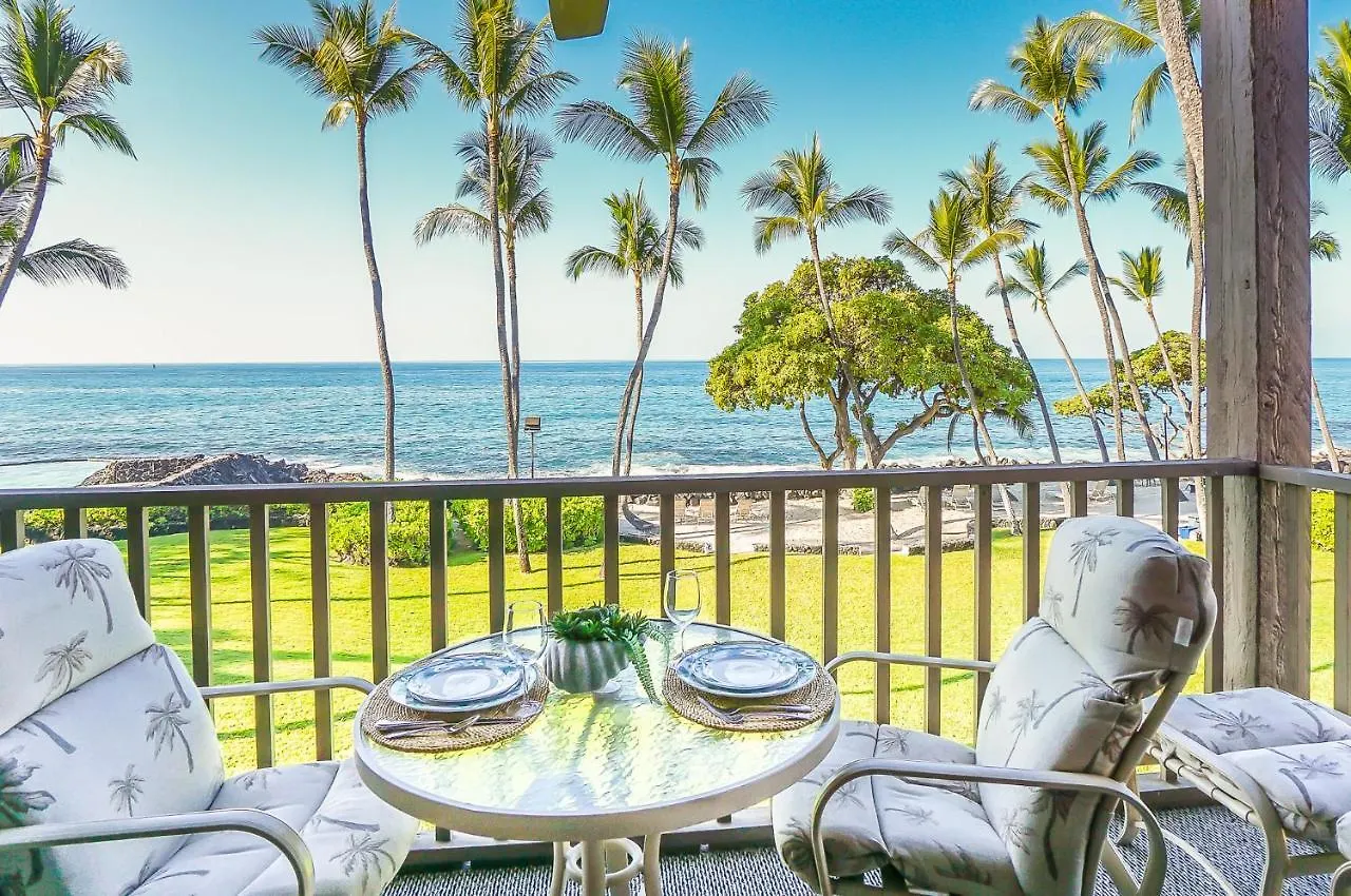 Villa Kona Isle E21 Kailua-Kona