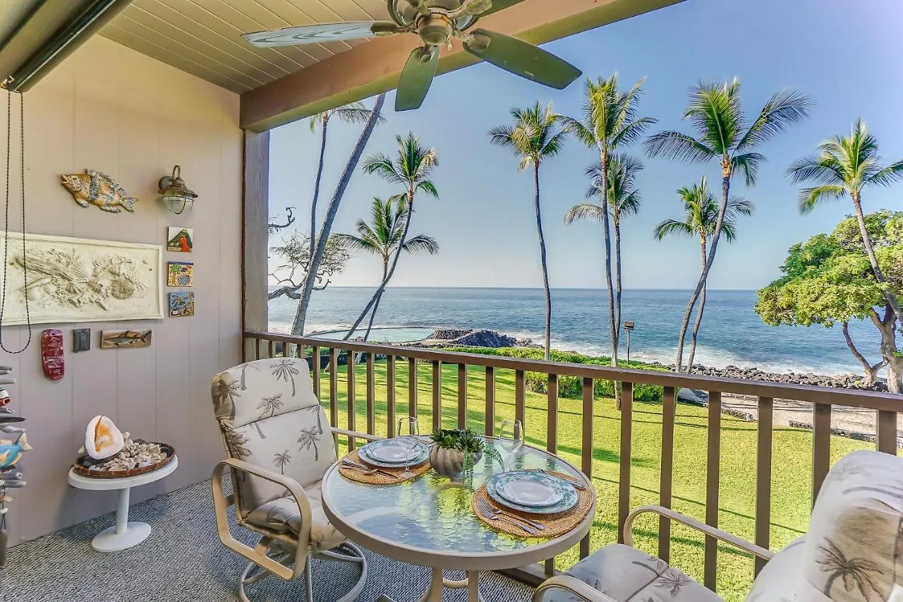 Holiday home Kona Isle E21 Villa Kailua-Kona