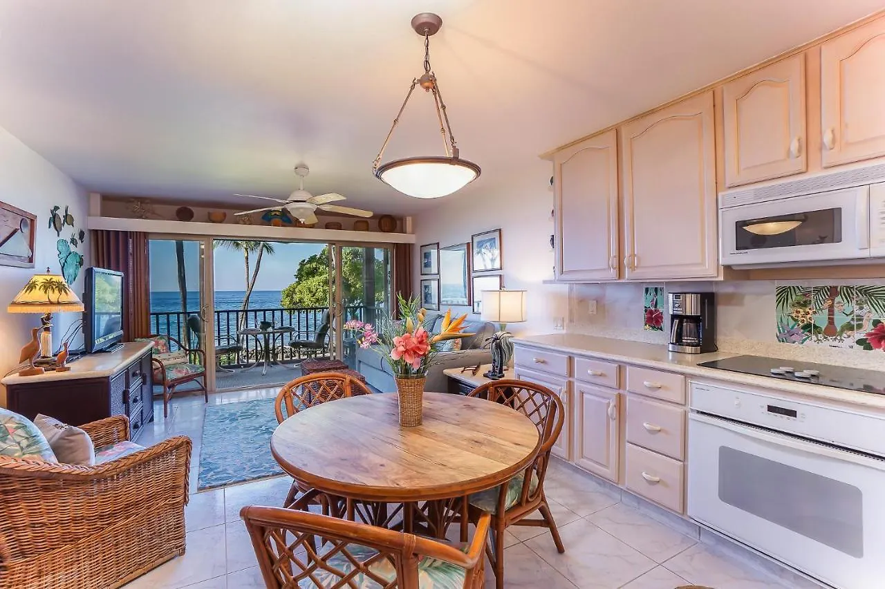 Holiday home Kona Isle E21 Villa Kailua-Kona