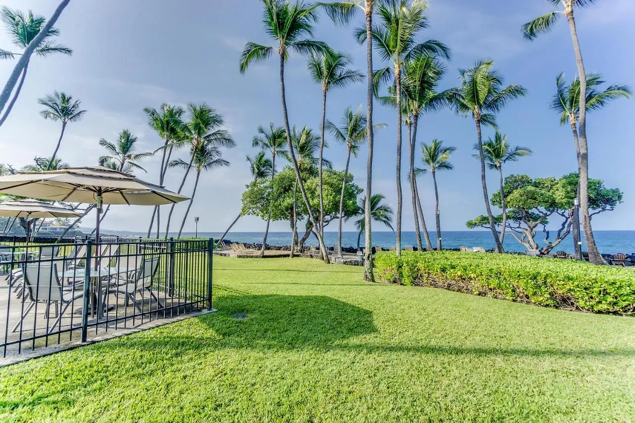 Kona Isle E21 Villa Kailua-Kona Holiday home