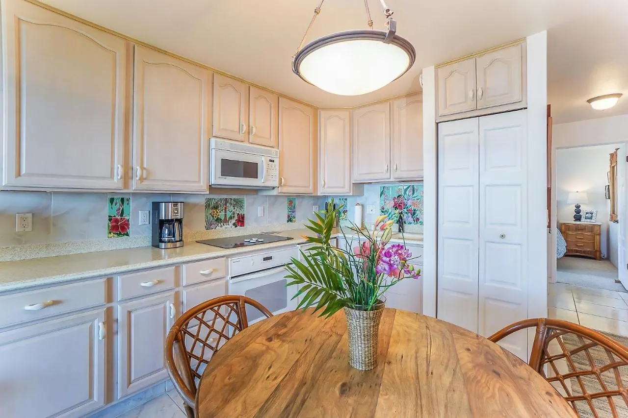 Feriehus Kona Isle E21 Villa Kailua-Kona