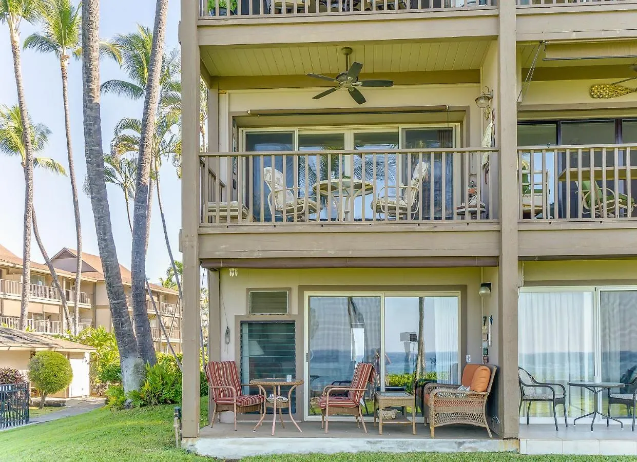 Kona Isle E21 Villa Kailua-Kona Feriehus