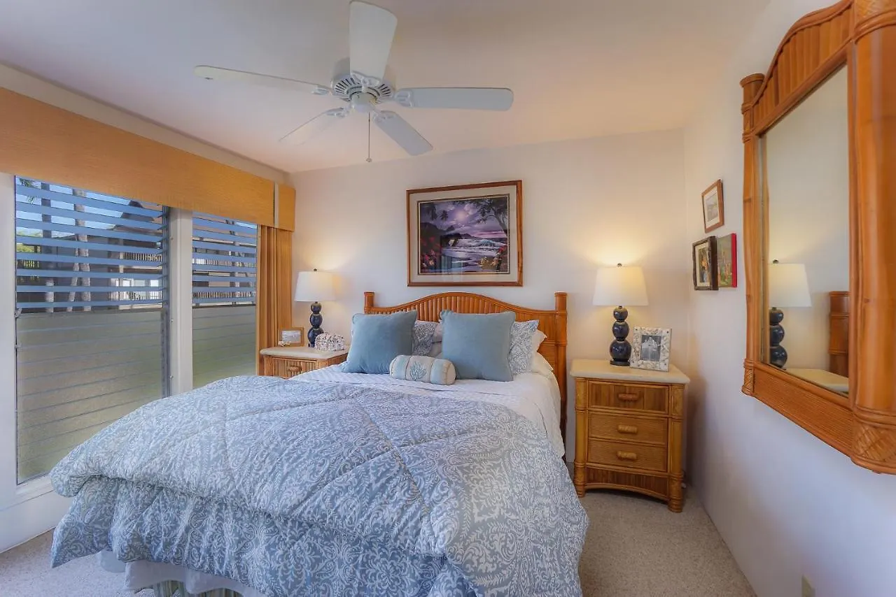 Kona Isle E21 Villa Kailua-Kona